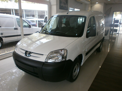 Peugeot Partner 1.6 Furgon Confort