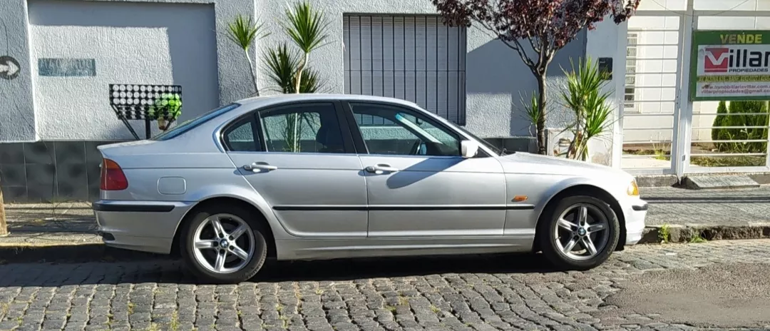 BMW Serie 3 2.0 328i Executive