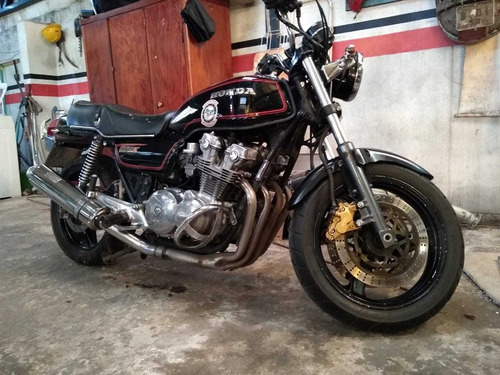 Honda Cb 750k