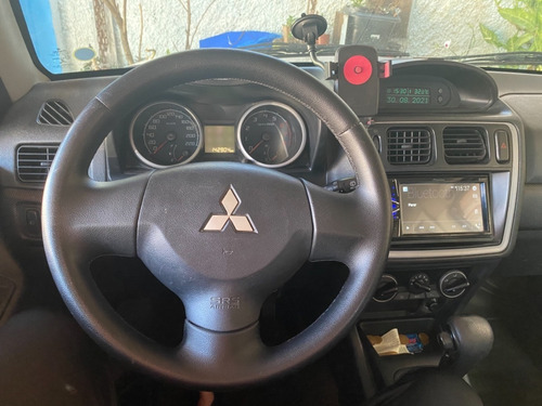 Imagem 9 de 10 de Pajero Tr4 2011 2.0 At