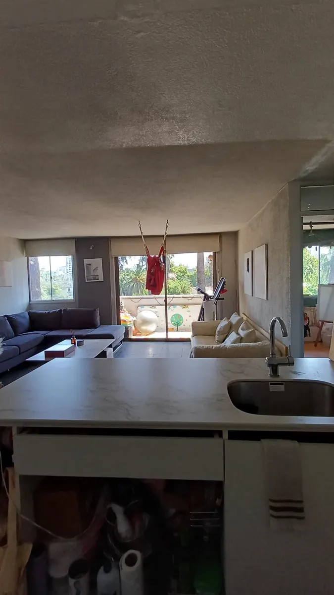 Imagen 2 de 23 de Departamento Remodelado A Pasos De Plaza Ñuñoa