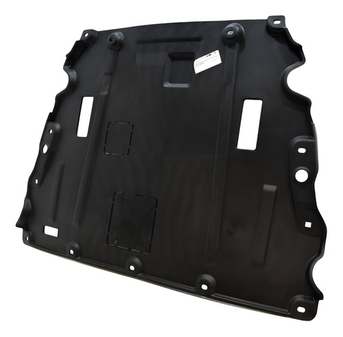 Tolva Motor Fusion 2013 2014 2015 2016 Central Inferior