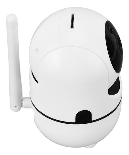 Cámara De Detección De Movimiento 720p Wifi Ip Wireless Secu