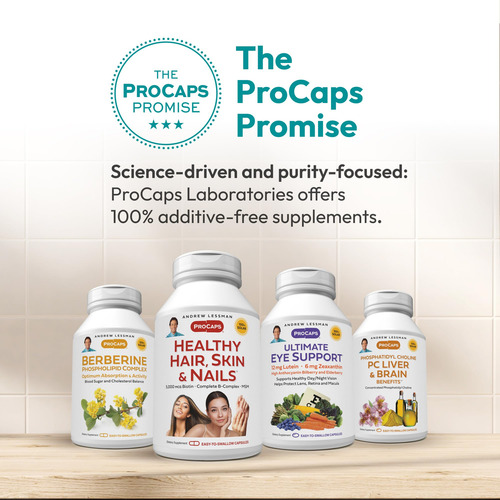 Andrew Lessman Aceite Onagra Y Grosella 180 Softgels