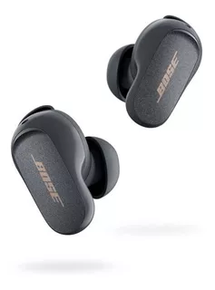 Audífonos In-ear Inalámbricos Bose Quiertcomfort Earbuds 2