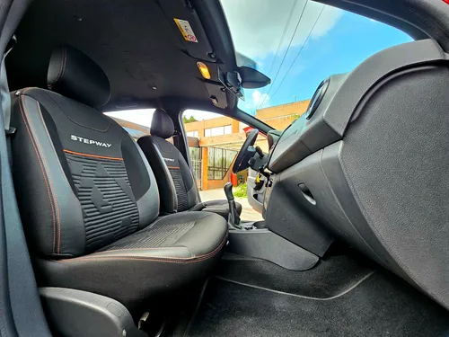 Renault Stepway 1.6 Dynamique / Intens Mecánica