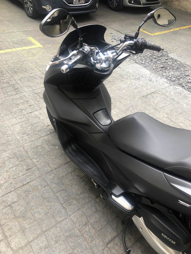 Imagen 11 de 14 de Honda Pcx 150