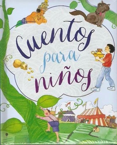 Cuentos Para Niños Felices Sueños - Parragon