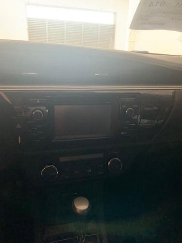 Vendo Sucata Completa Toyota Corolla Xei 2017/2018 Baixado