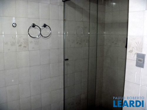 Imagem 8 de 15 de Apartamento - Perdizes - Sp - 477422