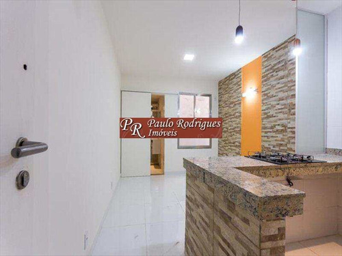 Imagem 12 de 19 de Kitnet Com 1 Dorm, Centro, Rio De Janeiro - R$ 209.000,00, 25m² - Codigo: 377 - V377