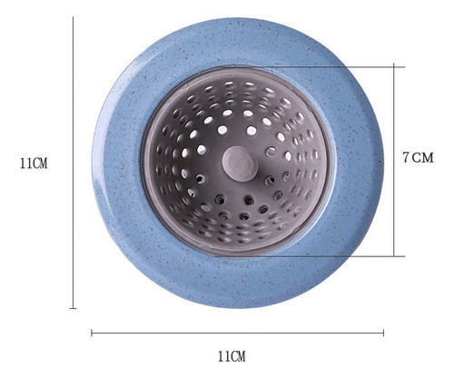 Clm Dispositivo De Filtragem De Filtro Leve E Fácil De