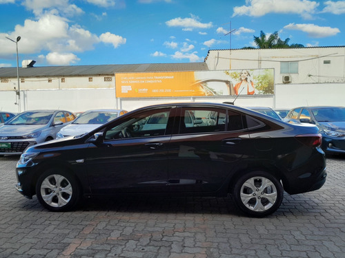 Chevrolet Onix 1.0 TURBO FLEX LTZ AUTOMÁTICO