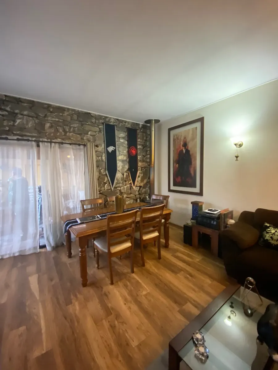 Imagen 2 de 15 de Se Vende Casa 3d2b Ciudad Satelite (177440)