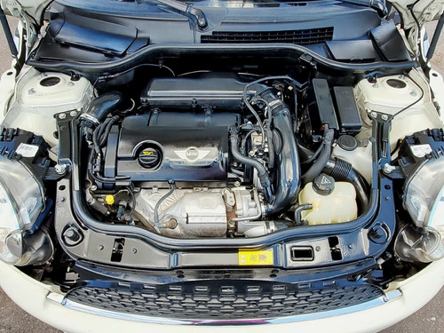 Mini Cooper 1.6 Chili At 2012