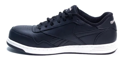 Tenis De Seguridad Reebok 4157 Diel ctrico Hombre
