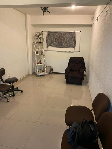 Edificio Comercial En Venta En Tlalnepantla.