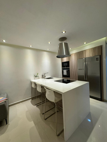 Venta De Apartamento Tipo Estudio Planta Electrica Y Vigilancia