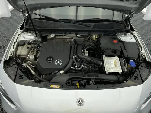 Mercedes-Benz Clase A A200 AT 1.3