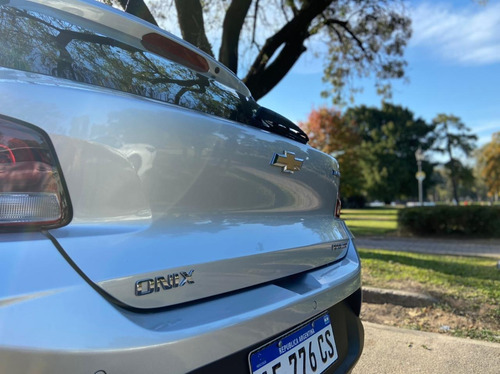 Chevrolet Onix 1.2 Lt