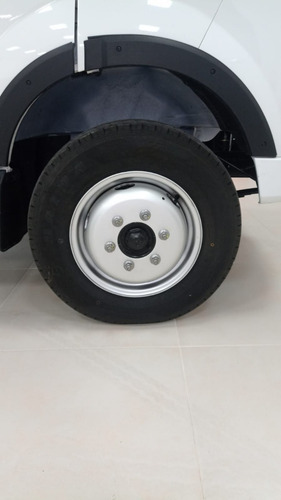 Imagen 12 de 16 de Shineray T30 Camion Utilitario Cab Simple C/duales P/ 2 Ton