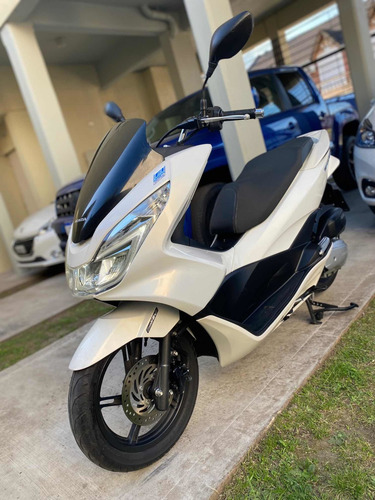 Imagen 1 de 15 de Honda Pcx 150 Scooter