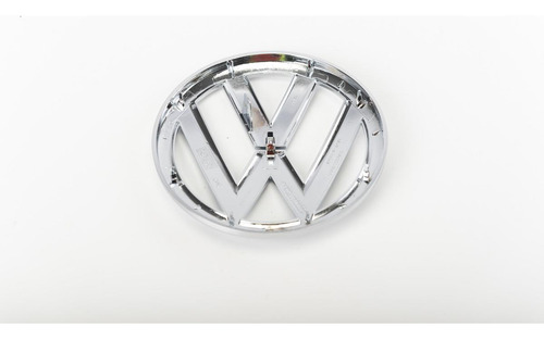 Emblema Vw Volkswagen 5u0853601d 2zz