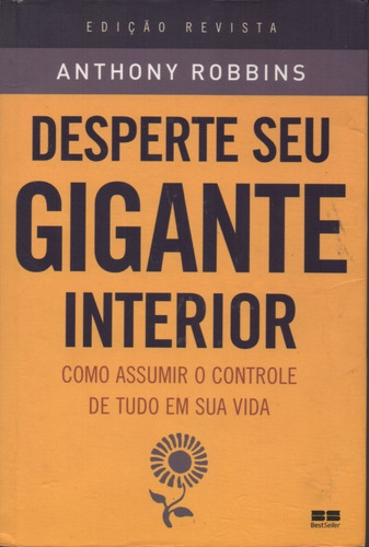 Desperte Seu Gigante Interior