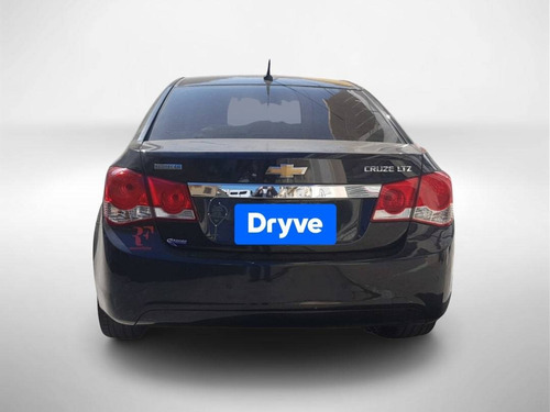 Imagem 5 de 14 de Chevrolet Cruze Ltz 1.8 16v Flex
