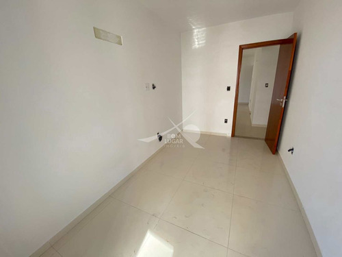 Imagem 18 de 30 de Apartamento Com 3 Dorms, Canto Do Forte, Praia Grande - R$ 1.07 Mi, Cod: 6638 - V6638