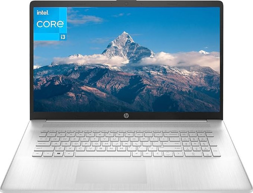 Laptop Hp Business Core I3 1125g4 8gb Ram 256gb Ssd