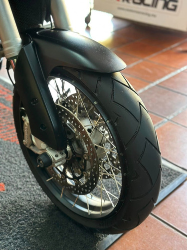 Ducati Multistrada 950 2020