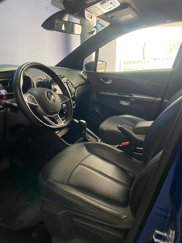 Renault Captur 2023