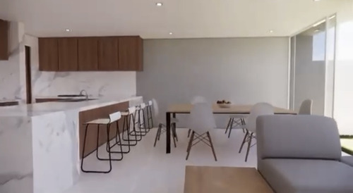 Casa En Pre Venta En San Cristóbal Zapotitlán