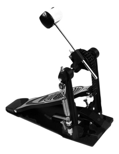 Pedal De Un Solo Pie, Pedal De Práctica Portátil,