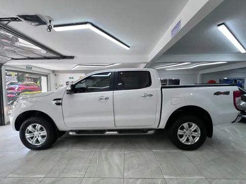 Ford Ranger Xlt Diesel At 4x4 3.2 2023