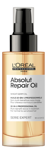 L'oréal Serie Expert Absolut Repair Oil 90ml