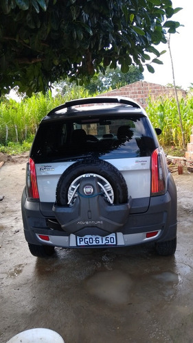 Ideia Fiat