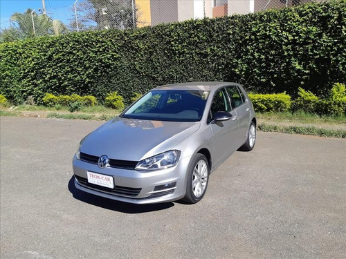 Imagem 1 de 9 de Volkswagen Golf Vw Golf Highline 1.4 Tsi Automático Flex
