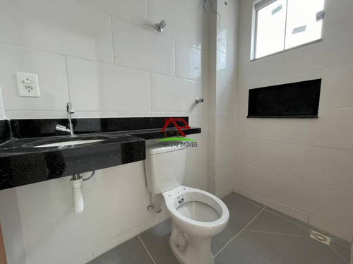 Imagem 12 de 16 de Excelente Área Privativa De 3 Quartos No Santa Monica! - 2222
