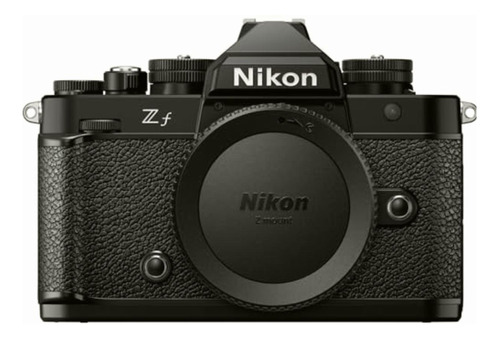 Nikon Cámara Z F Fx Body