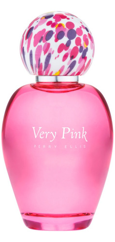 Perfume Perri Ellis Very Pink