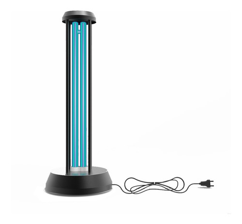 Lámpara Germicida Desinfectante Luz Ultravioleta 36 W