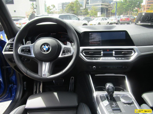 Imagen 7 de 14 de Bmw 2020 M340i Xdrive