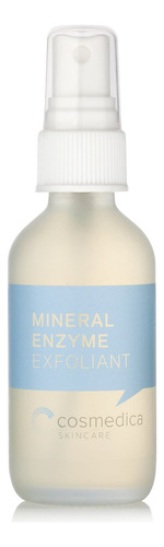 Cosmedica Skincare Exfoliante Facial Con Enzimas Minerales .