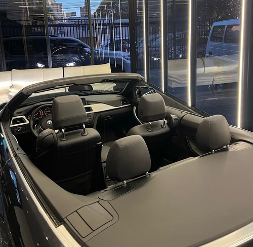 BMW Z4 420i