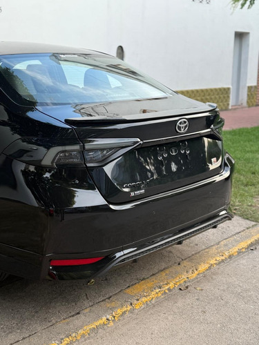 Toyota Corolla 2.0 Gr-Sport Cvt