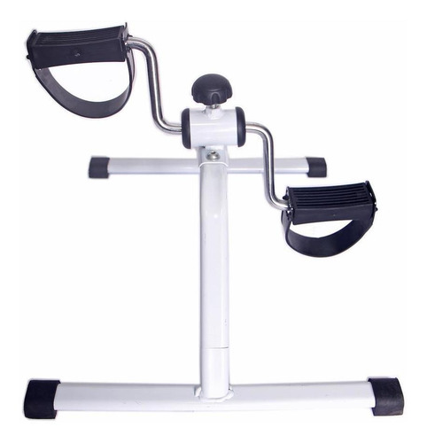 Cicloergômetro Exercício Sentado Fisioterapia Pedalinho