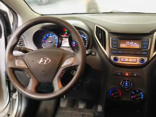 Hyundai Hb20 1.0 Comfort 12v 2018