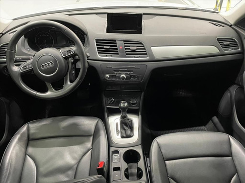 Imagem 5 de 7 de Audi Q3 1.4 Tfsi Ambiente Flex 4p Tronic